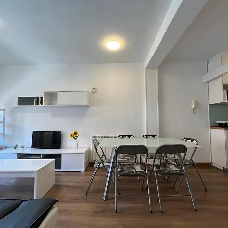 Apartamento Centro De Llanes Exterior photo