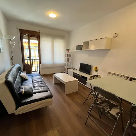 Apartamento Centro De Llanes Exterior photo