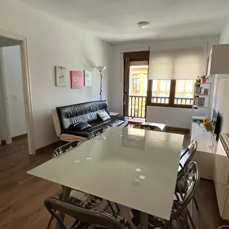 Apartamento Centro De Llanes Exterior photo
