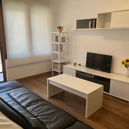 Apartamento Centro De Llanes Exterior photo