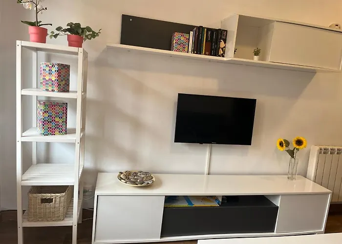 Apartamento Centro De Llanes
