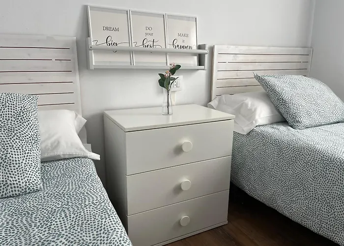 Apartamento Centro De Llanes