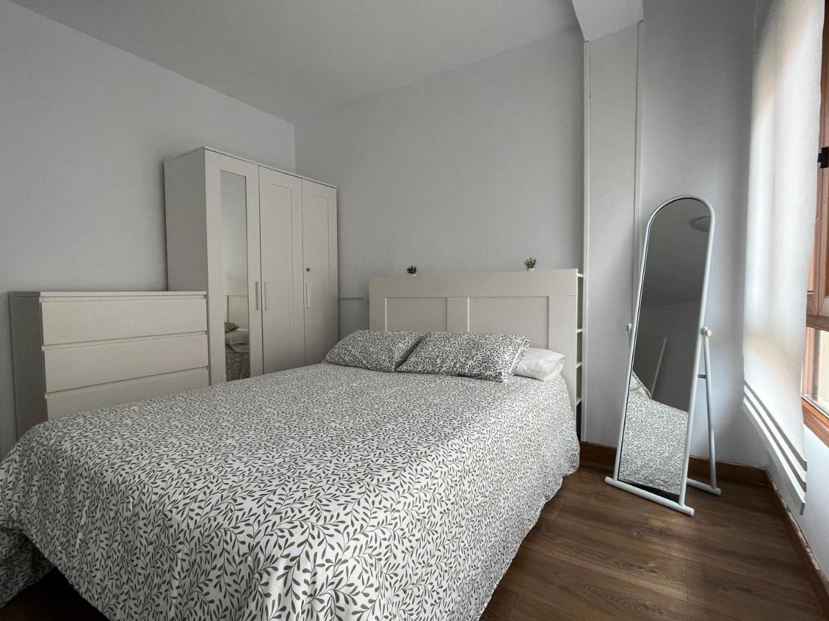 Centro De Appartement Llanes