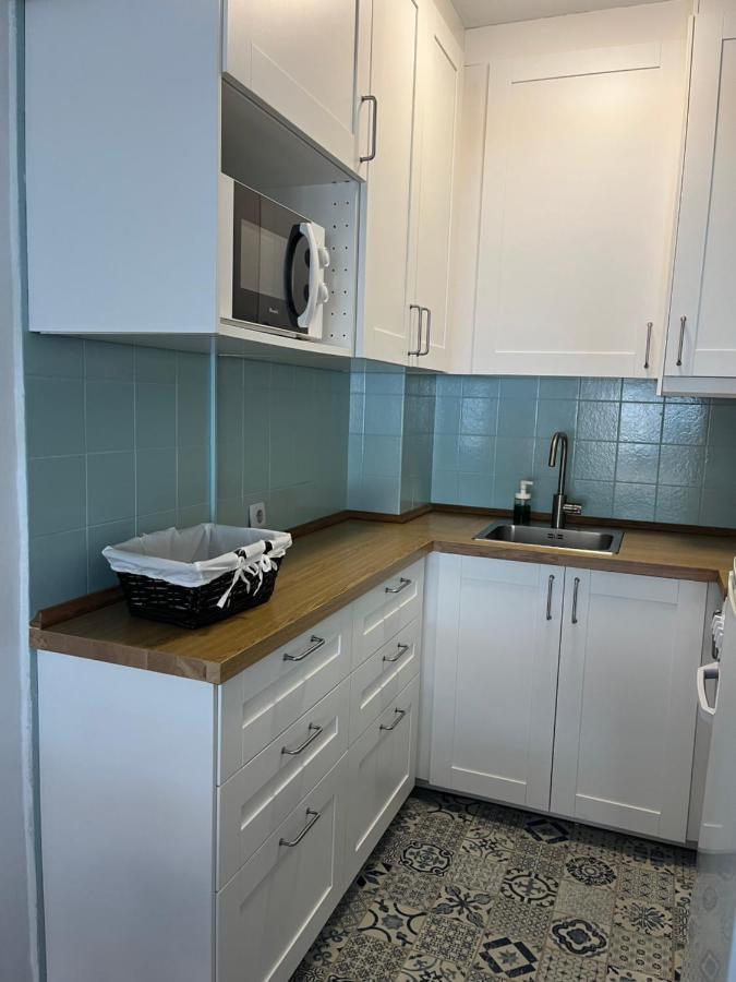 Centro De Appartement