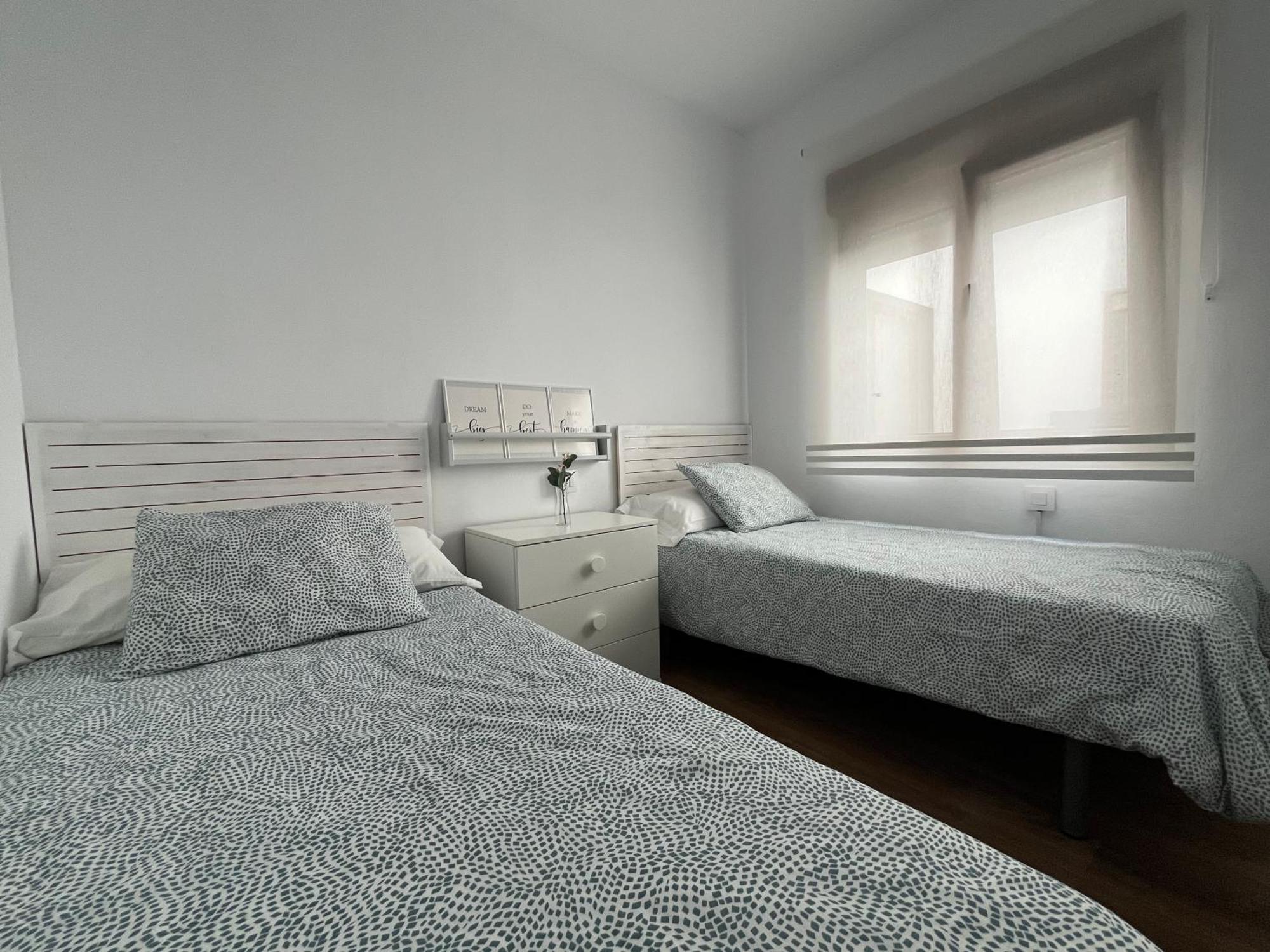 Centro De Appartement *