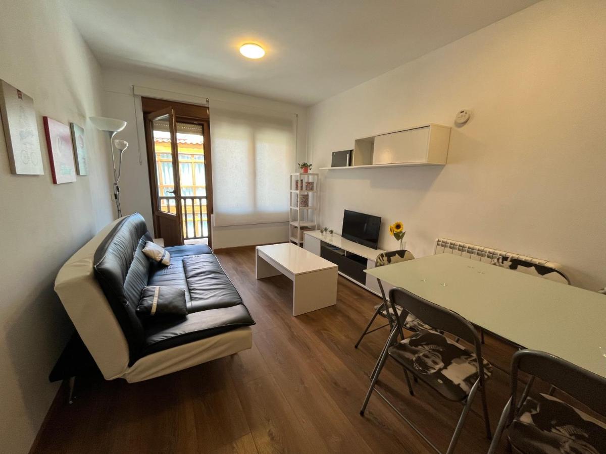 Centro De Apartment *